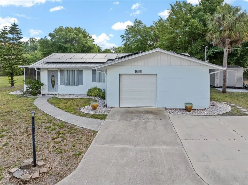 8126 Riverside Drive, PUNTA GORDA