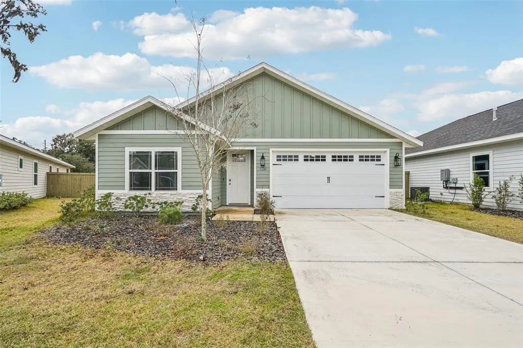 6657 Sw 15th Place, GAINESVILLE