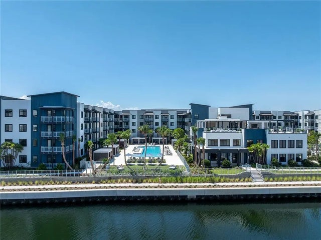 5127 W Tyson Avenue A1, TAMPA