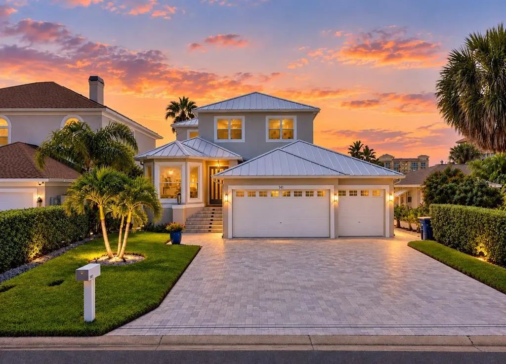 141 Bayside Drive, CLEARWATER