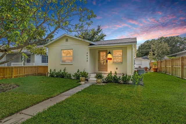 4934 Dr Martin Luther King Jr Street N, ST PETERSBURG