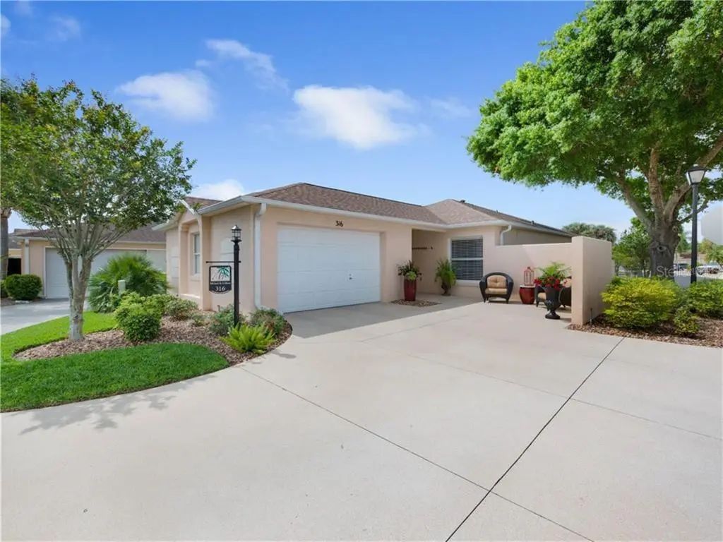 316 Guido Avenue, LADY LAKE