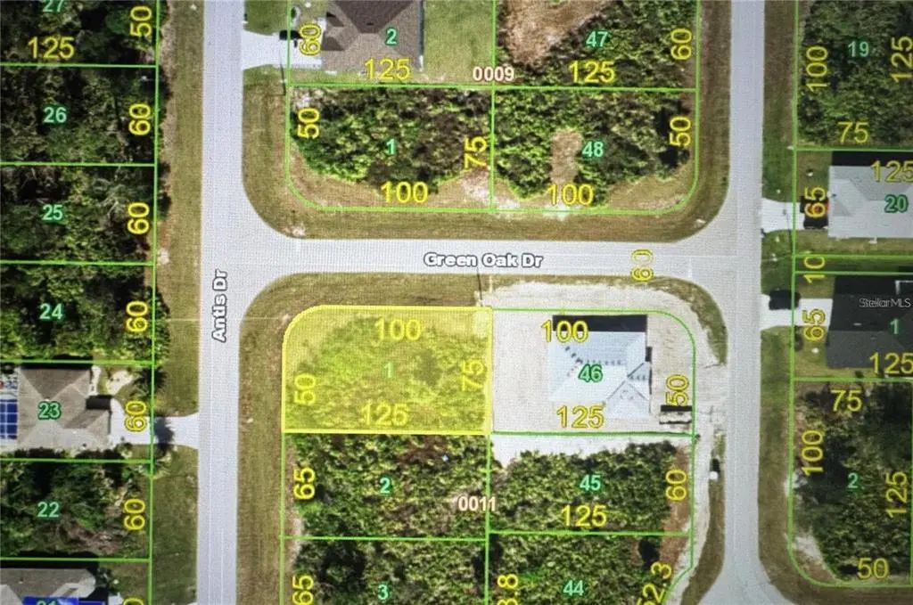 105 Green Oak Drive, ROTONDA WEST