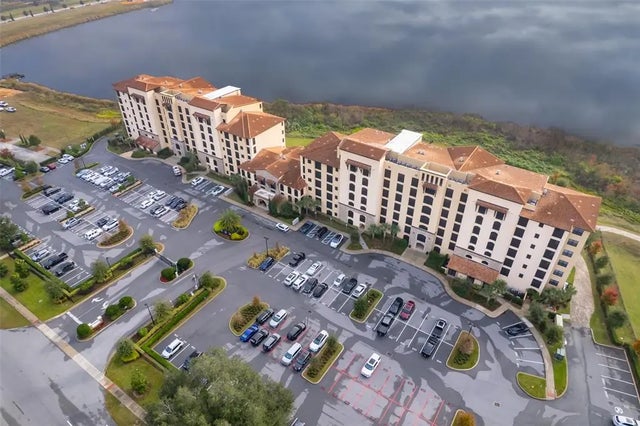 16300 County Road 455 602, MONTVERDE