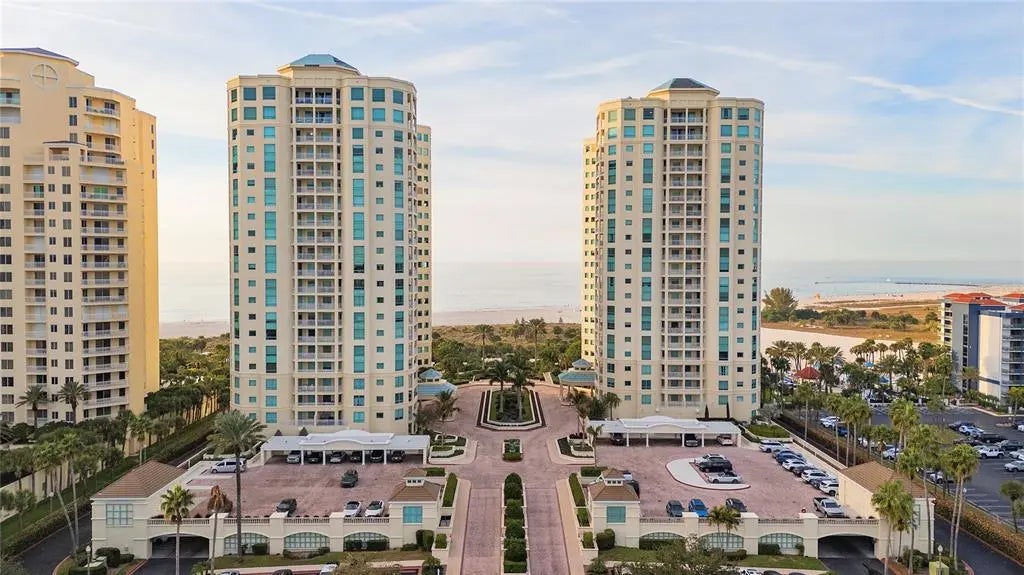 1170 Gulf Boulevard 301, CLEARWATER BEACH