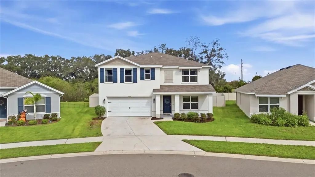 13543 Mylion Way, SPRING HILL