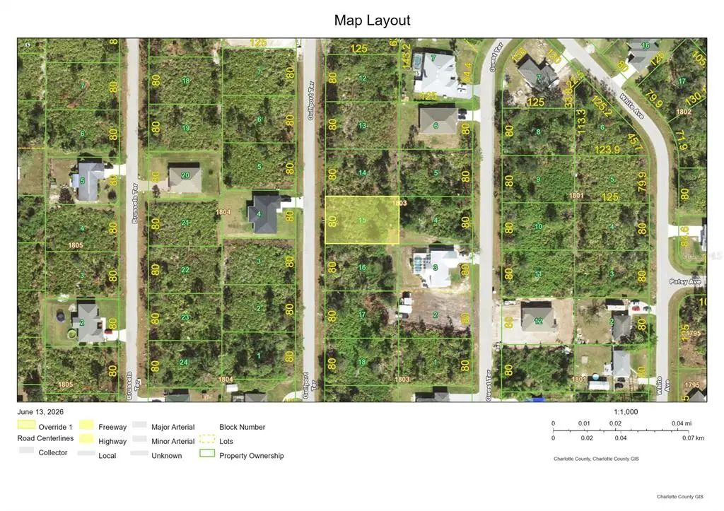 5534 Gulfport Terrace, PORT CHARLOTTE
