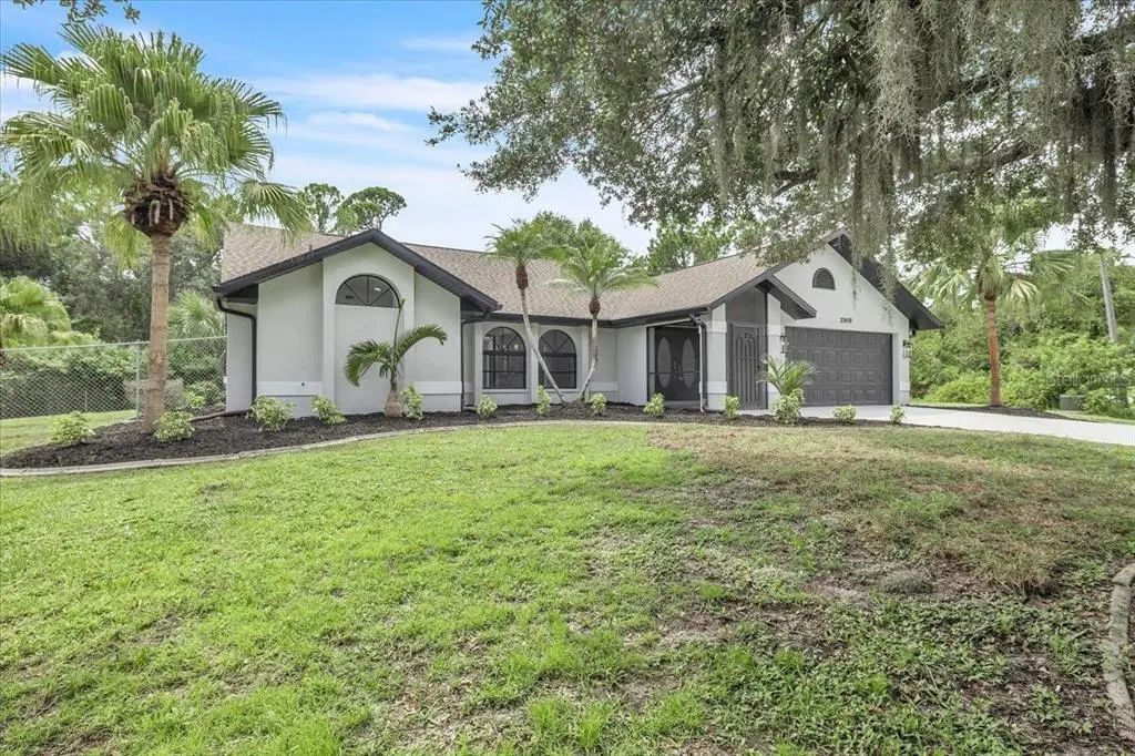 23459 Mccandless Avenue, PORT CHARLOTTE