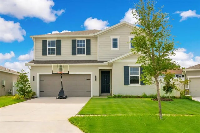 332 Bow Lane, HAINES CITY