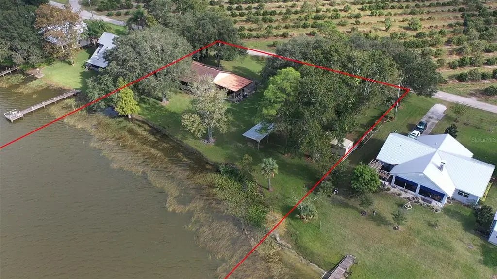 1575 Cypress Lake Road, LAKE WALES