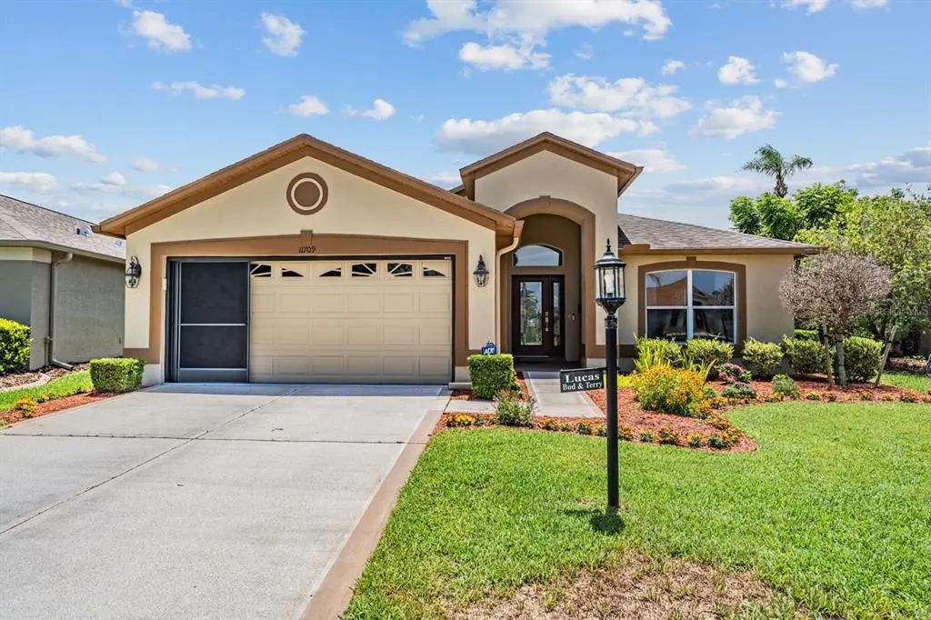 11709 Spindrift Loop, HUDSON