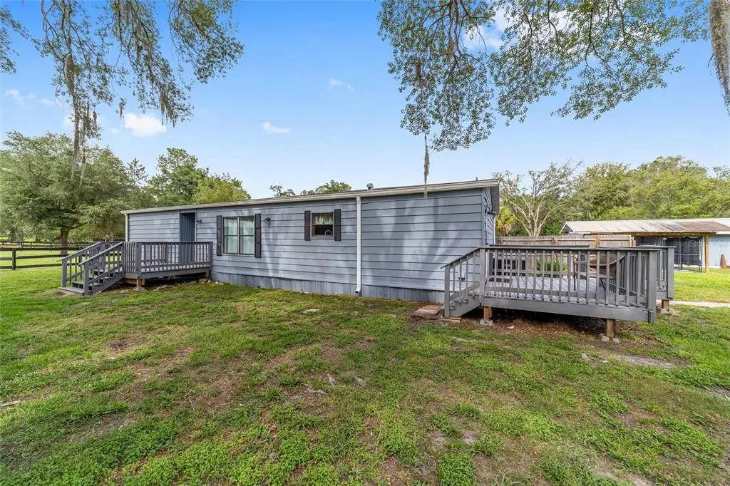 3371 Nw 120th Avenue, OCALA