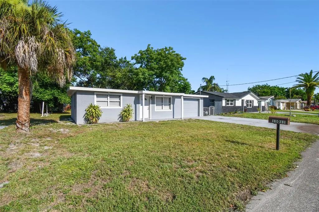 11011 Pickering Lane, PORT RICHEY