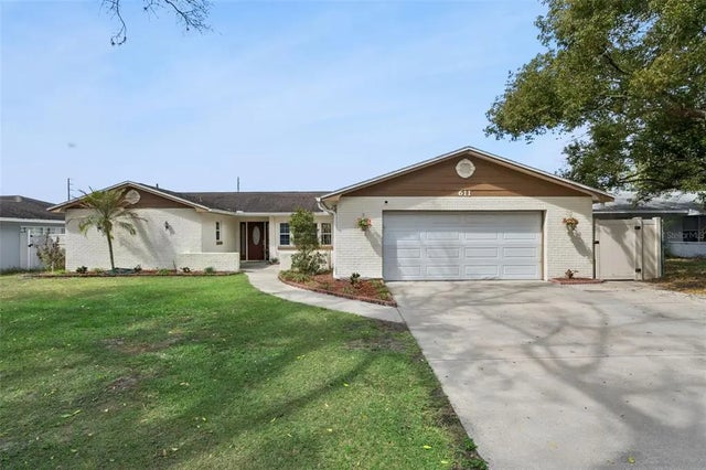 611 Caborca Court, OCOEE