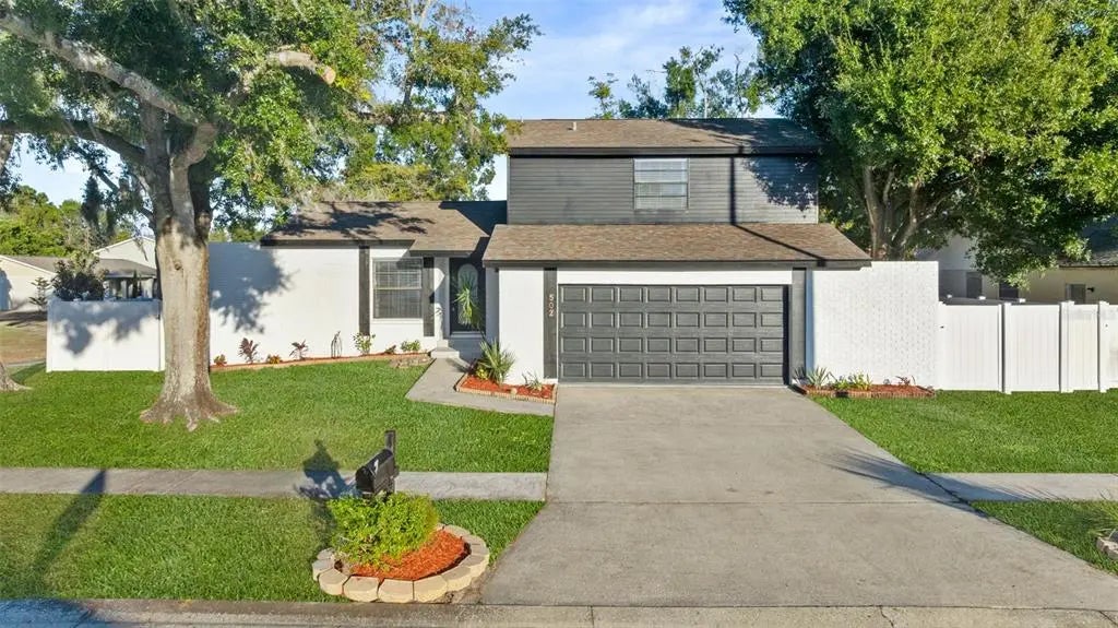 6502 Spanish Moss Circle, TAMPA