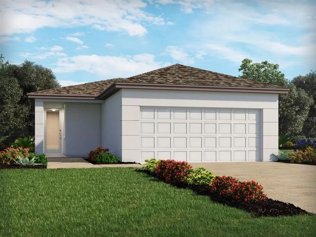 5302 Willow Creek, HAINES CITY