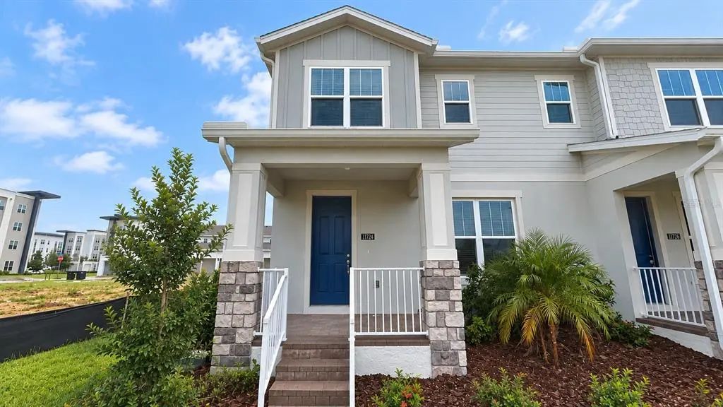 17724 Porter Road, WINTER GARDEN