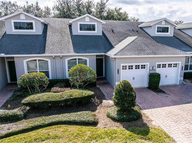 2735 Rutledge Court, WINTER HAVEN