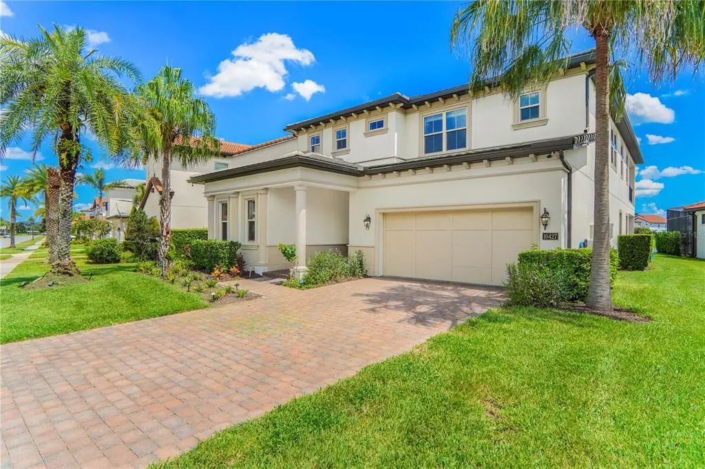 10427 Royal Cypress Way, ORLANDO