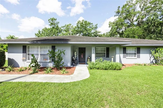 2920 Nw 30th Terrace, GAINESVILLE