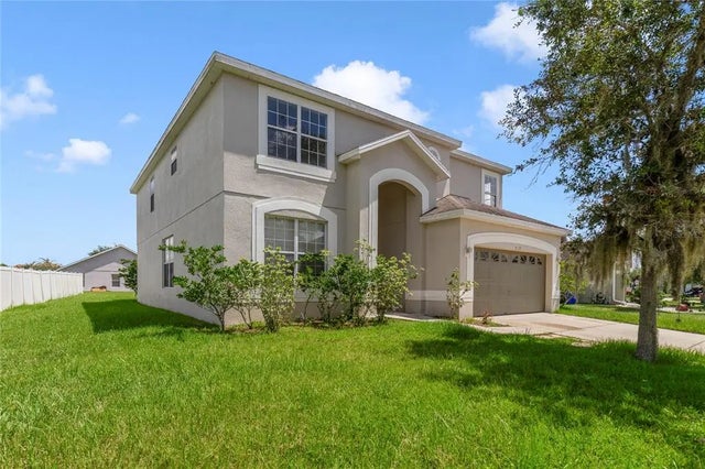 2839 Boating Boulevard, KISSIMMEE