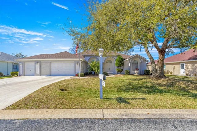 1956 Nw 50th Circle, OCALA