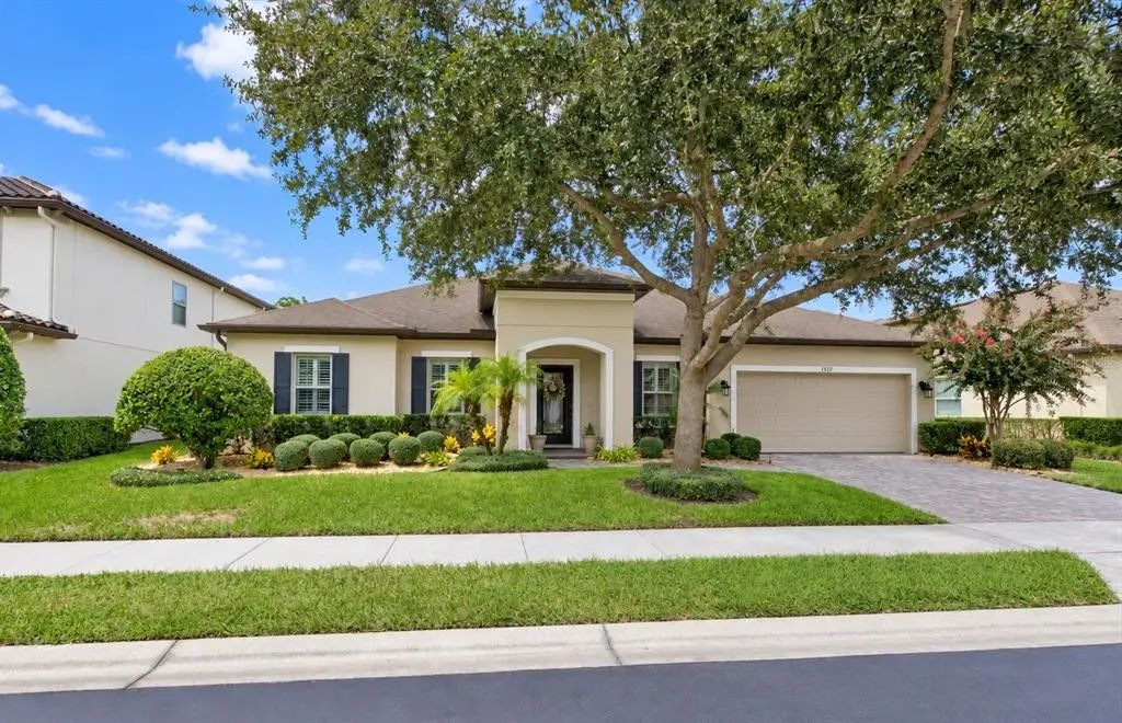 1522 Katie Cove, SANFORD