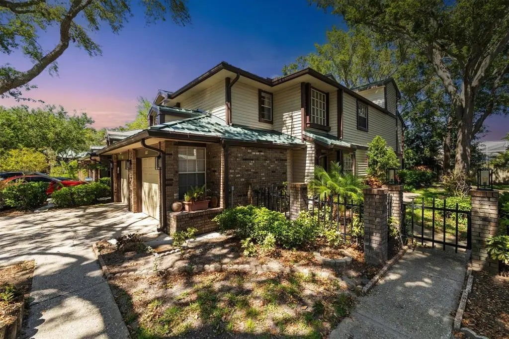 2665 Sequoia Terrace 306, PALM HARBOR