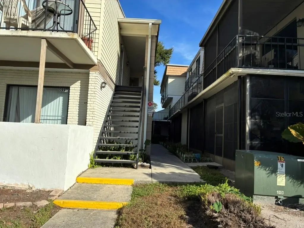5999 Village Circle 990, ORLANDO