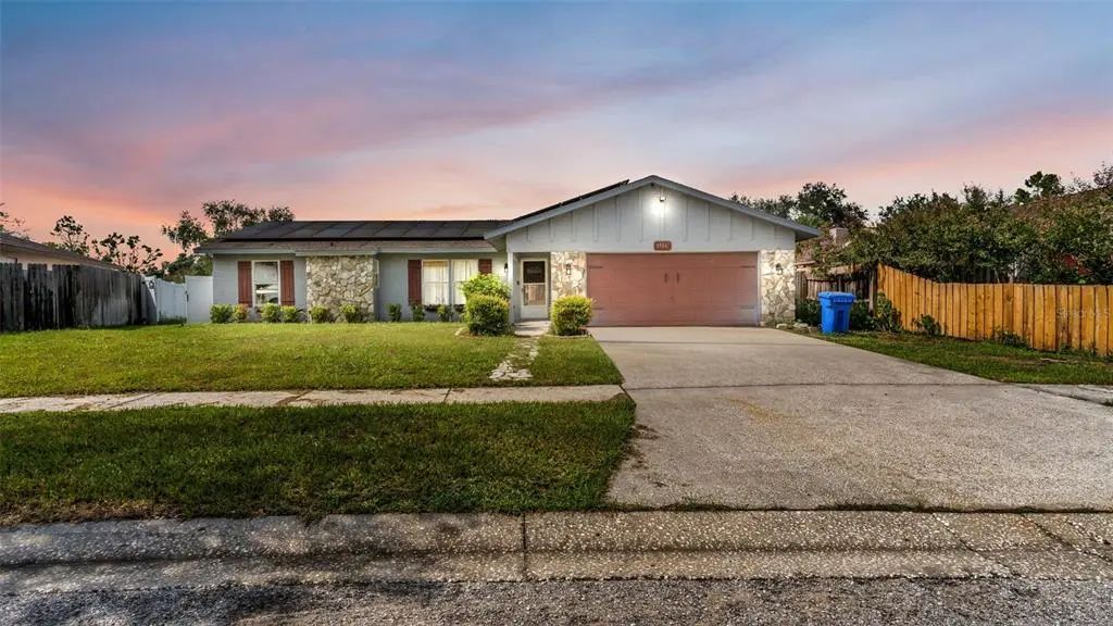 1306 Borden Court, VALRICO