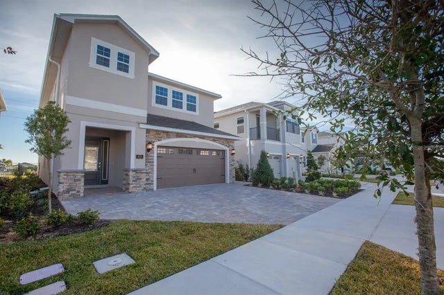404 Southfield Street, KISSIMMEE