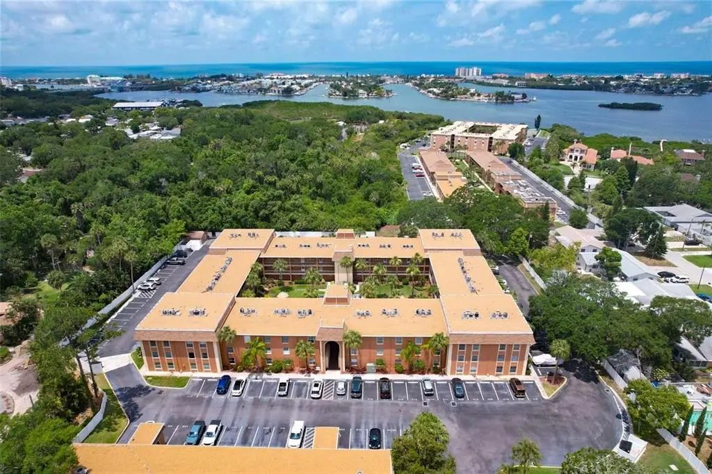 12760 Indian Rocks Road 570, LARGO