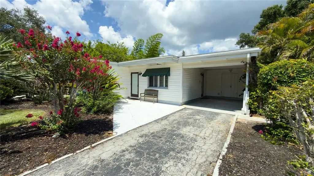 2475 W Paulstan Court, SARASOTA