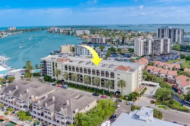 202 Windward Passage 604, CLEARWATER BEACH