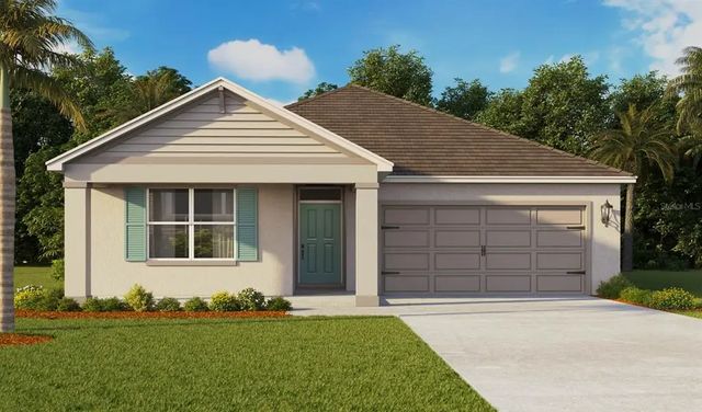 3831 Pomelo Drive, WINTER HAVEN