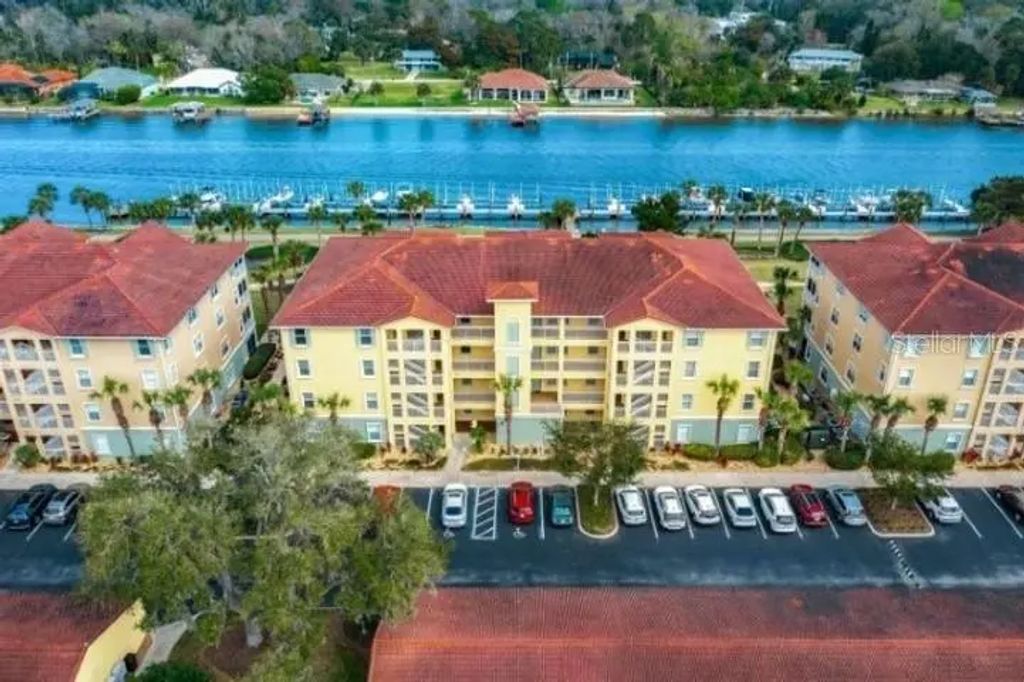 700 Canopy Walk Lane 734, PALM COAST