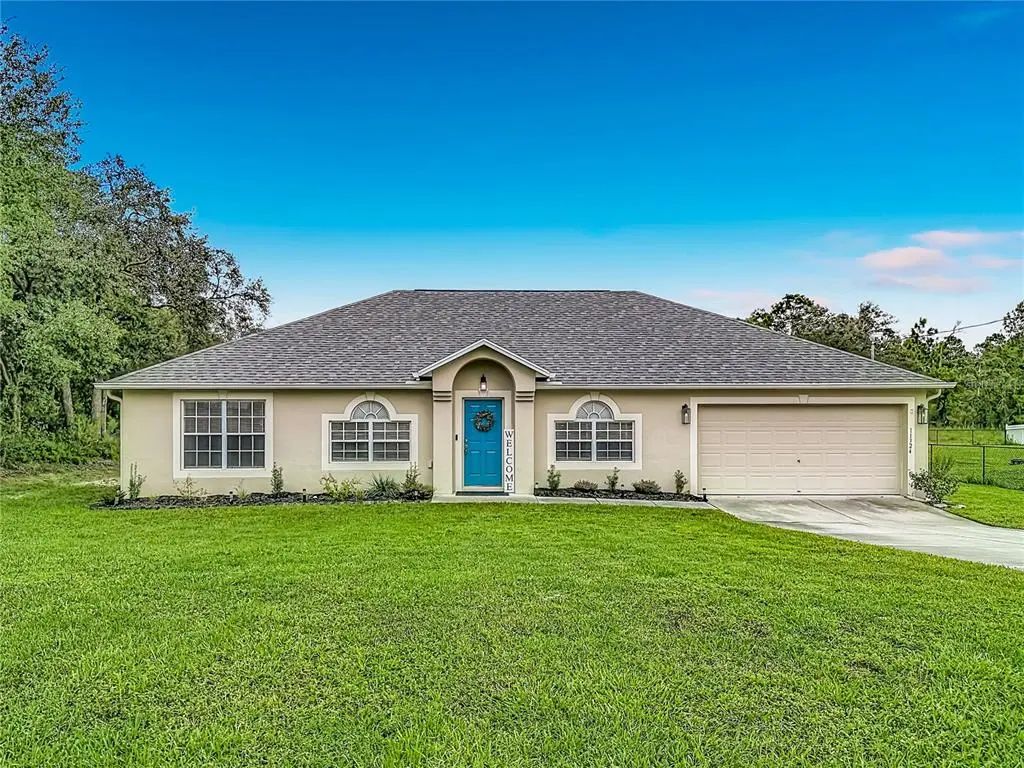 11324 Humber Road, WEEKI WACHEE