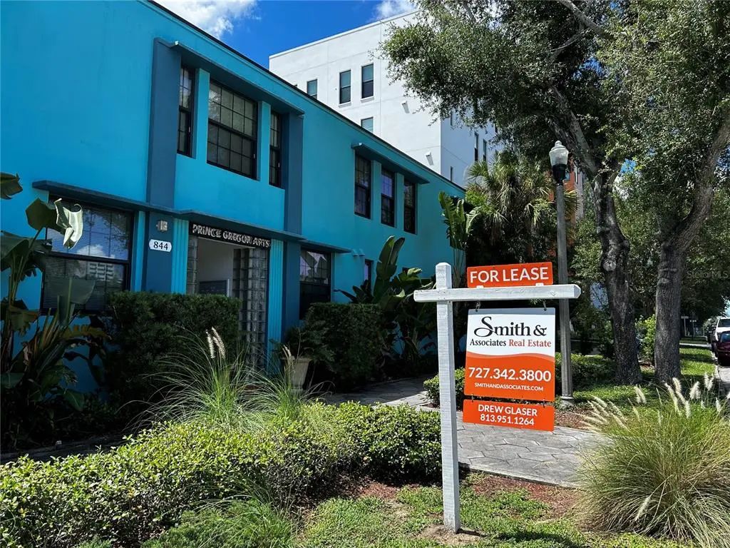 844 5th Avenue S 11, ST. PETERSBURG