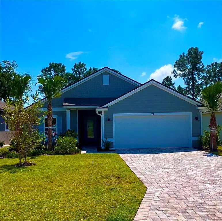 79 Green Circle, PALM COAST