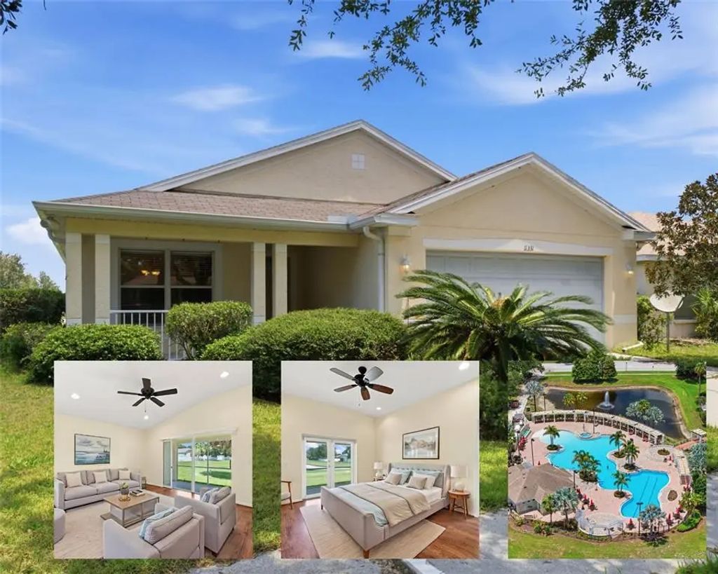 11331 Coconut Island Drive, RIVERVIEW