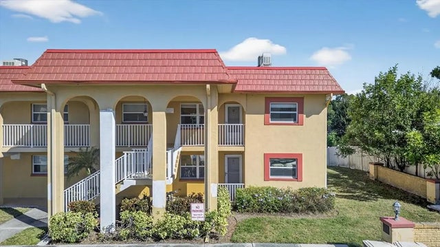 1301 S Hercules Avenue 22, CLEARWATER