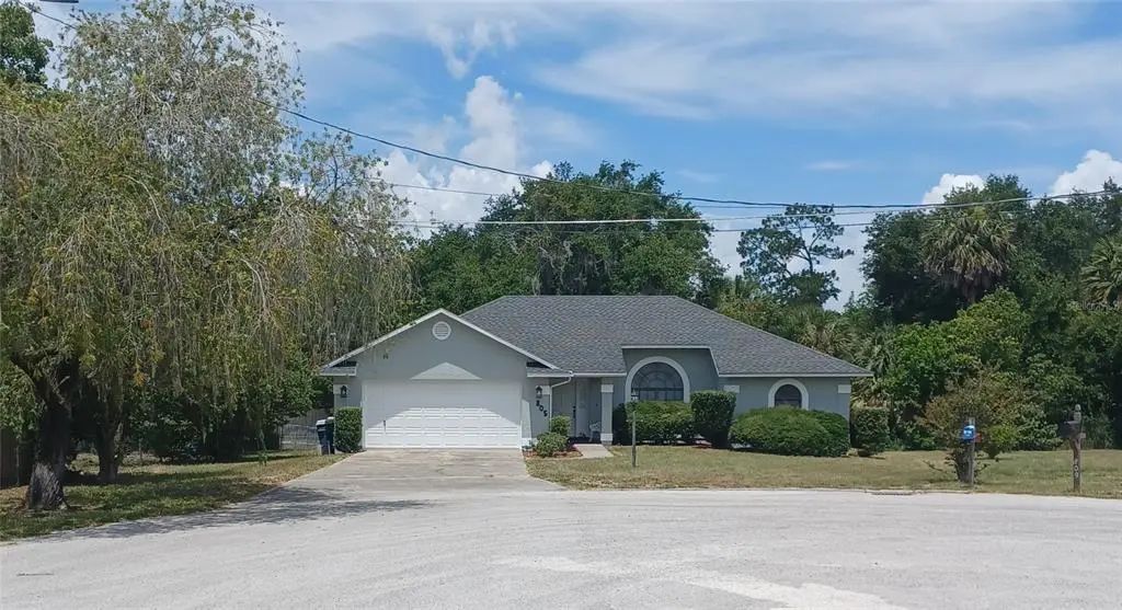 805 Velma Court, TAVARES