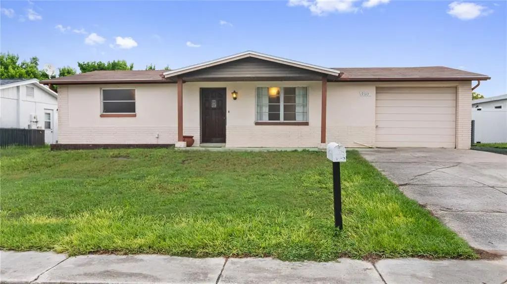 9310 Lido Lane, PORT RICHEY