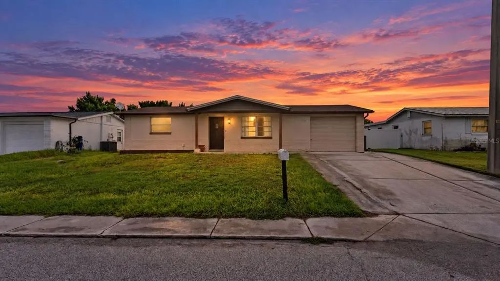 9310 Lido Lane, PORT RICHEY