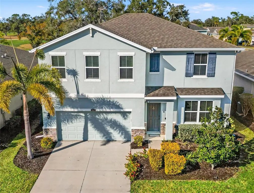 4515 Bent Tree Boulevard, SARASOTA