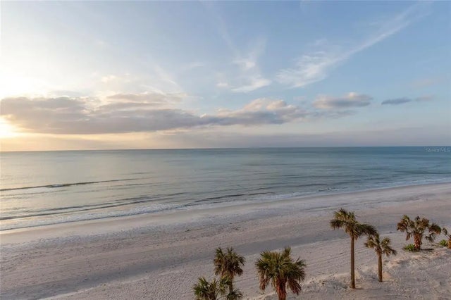 1600 Gulf Boulevard 512, CLEARWATER BEACH