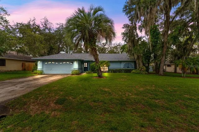 7710 Nature Trail, LAKELAND