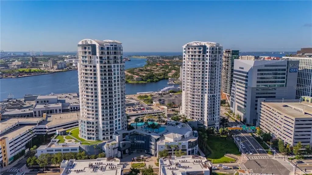 1209 E Cumberland Avenue 901, TAMPA