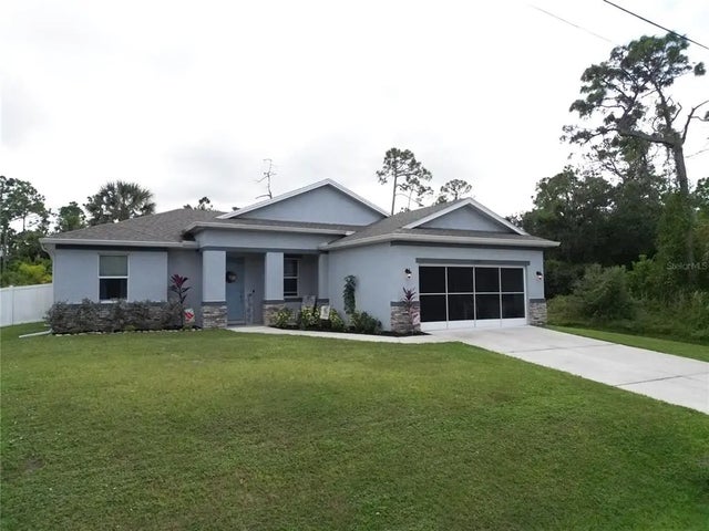 2292 Blueberry Road, NORTH PORT