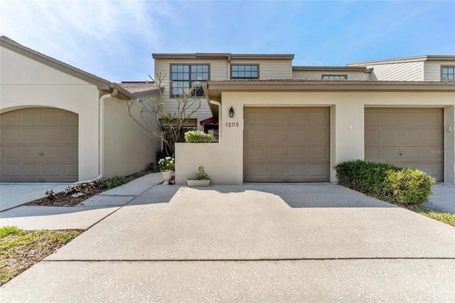 1205 Hounds Run, SAFETY HARBOR